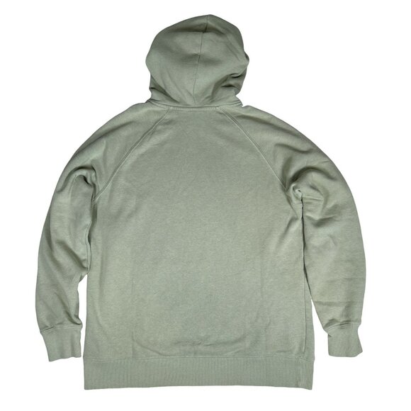 North Face Women's Half Dome Pullover Hoodie, Size M - Picture 5 of 13